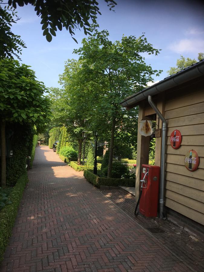 Carpe Diem Nijverdal Dış mekan fotoğraf